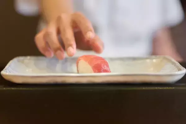 「｢ストップと言うまで大トロを握ってくれ｣最後の京都旅行でスティーブ・ジョブズが残した"意味深な言葉"」の画像