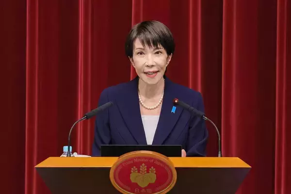 「NHK党首討論｢ドタキャン｣で完全に流れが変わった…データが暴く自民党歴史的圧勝のまさかの背景」の画像