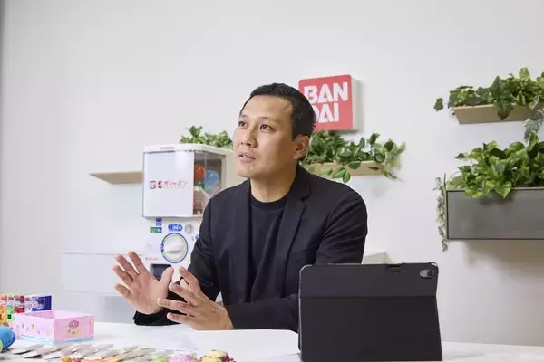 ｢かわいさ｣だけでは売れない…｢年2億個超を出荷｣バンダイのガシャポンが20･30代女性を虜にした意外な勝因