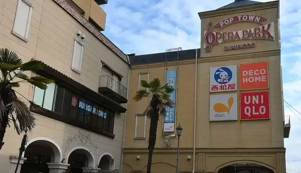 「首都圏は全店消滅､関西は攻めの新規出店…"元日本一"のダイエーが東西で｢正反対の道｣を選んだ理由」の画像