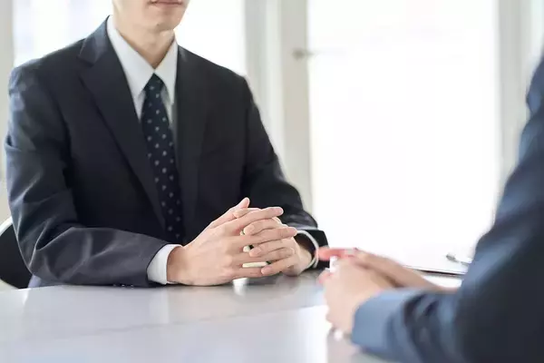 ｢遠慮せずに何でも言って｣はNG…部下の本音を引き出す｢できる上司｣が使っている"言い換えフレーズ"
