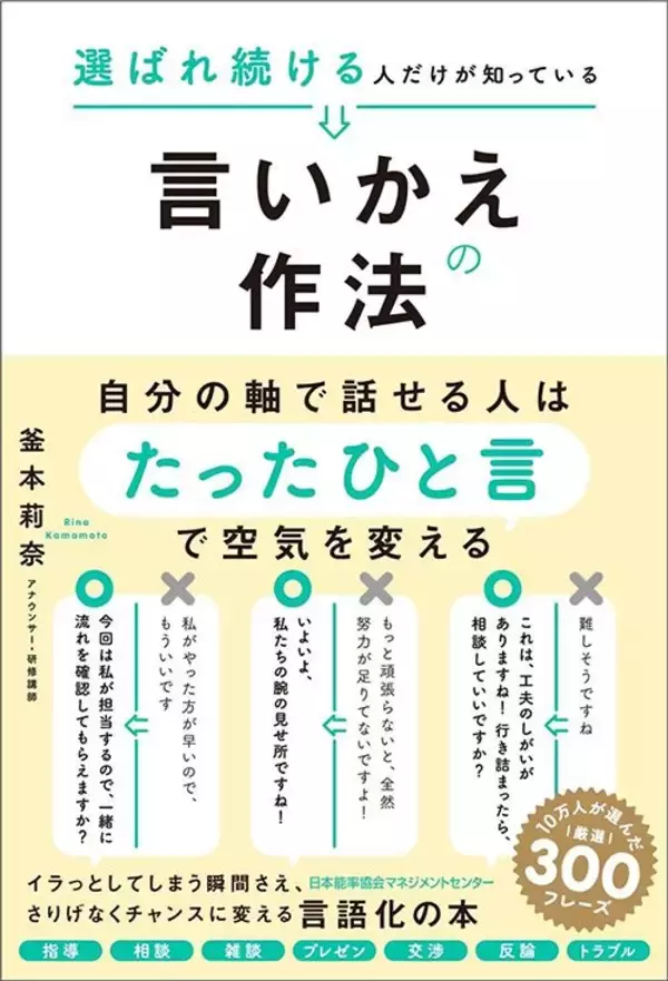 「｢遠慮せずに何でも言って｣はNG…部下の本音を引き出す｢できる上司｣が使っている"言い換えフレーズ"」の画像