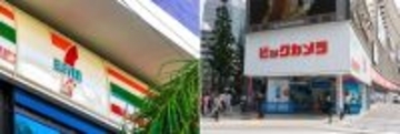 ｢7‐ELEVEN｣｢キューピー｣｢ビッグカメラ｣はどこが間違いか…一流ほど"小ネタ"にやたらと強いワケ