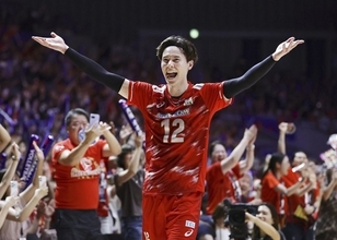 連戦連勝の今と大違い…バレー協会副会長｢男子バレーがパリ五輪で4強入りを果たせなかったシンプルな理由｣