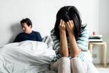 「妻子と何不自由なく暮らしてきたはずが…30年連れ添った妻を熟年離婚に踏み切らせた夫の"決定的な一言"」の画像1