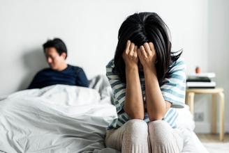 妻子と何不自由なく暮らしてきたはずが…30年連れ添った妻を熟年離婚に踏み切らせた夫の"決定的な一言"