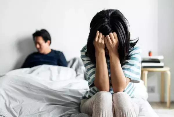 妻子と何不自由なく暮らしてきたはずが…30年連れ添った妻を熟年離婚に踏み切らせた夫の"決定的な一言"