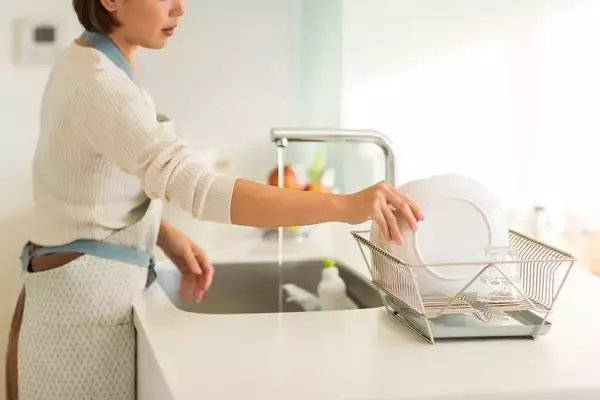 「妻子と何不自由なく暮らしてきたはずが…30年連れ添った妻を熟年離婚に踏み切らせた夫の"決定的な一言"」の画像
