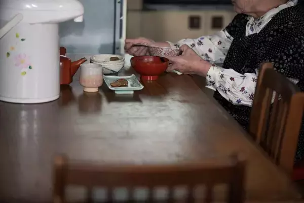 「70代からは楽で楽しい道を選べ…和田秀樹｢笑顔で死んでいく高齢者､悔いが残る高齢者の決定的違い｣」の画像