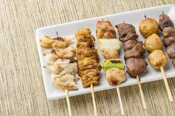 「｢ささみと胸肉ばかり食べる｣はかえって不健康…内科医｢口に入れたくない脂､摂っていい脂｣の最終結論」の画像