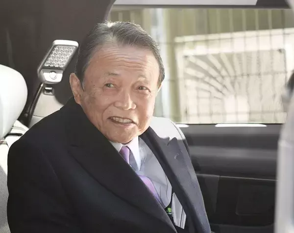 麻生太郎は皇室を守ろうとしたのに…｢令和の藤原氏｣と煽り､｢愛子天皇｣論者を勢いづかせた"野党政治家"の罪