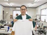 「大阪に残ったから100年続いた…1万円超のTシャツを2万枚売る15人の縫製メーカー､時代遅れのミシンの逆転劇」の画像1