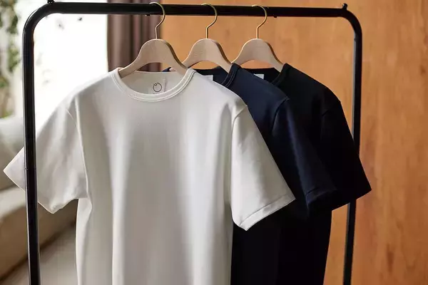 「大阪に残ったから100年続いた…1万円超のTシャツを2万枚売る15人の縫製メーカー､時代遅れのミシンの逆転劇」の画像