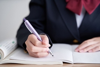 子どもにそこまで求めるのは酷…異例の10万部を突破した中高生向け｢頭がよくなる｣本の"意識高すぎる"中身