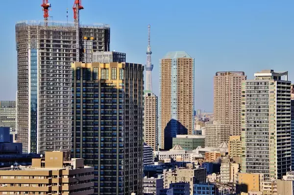 このままでは｢一生賃貸の人｣が増えていく…投資家だけが喜ぶ｢中古マンション1.2億円時代｣を終わらせる方法