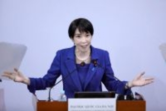 あの麻生太郎も｢よくやっている｣と認めたが…支持率60%超､高市首相の｢長期政権化｣を脅かす"致命的なミス"