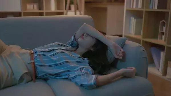 ベッドに横たわり､眺めるだけでいい…ジェーン・スーが｢心がしんどい時｣のために常備しているもの