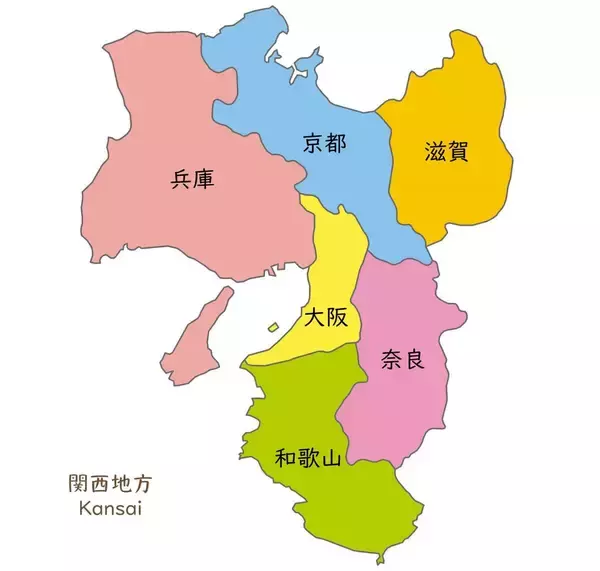 「世界最古の企業は大阪､時価総額の高い世界的メーカーは京都にある…西日本の会社が強い納得の理由」の画像
