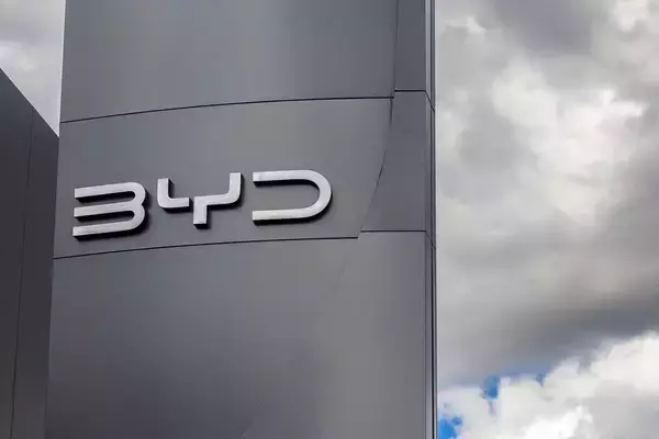 BYDの｢快進撃｣はインチキだった…習近平も後戻りできない｢隠れ負債7兆円超｣を生んだ中国EV産業の末路
