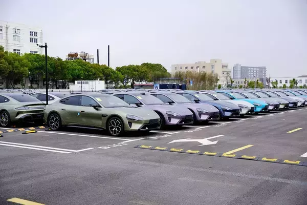 「BYDの｢快進撃｣はインチキだった…習近平も後戻りできない｢隠れ負債7兆円超｣を生んだ中国EV産業の末路」の画像