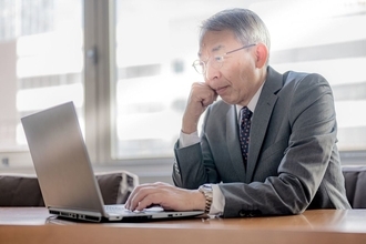 AIの平均点の文書を120点にできない人は仕事を失う…社会人にウヨウヨいる"短文しか読めない人"の正体