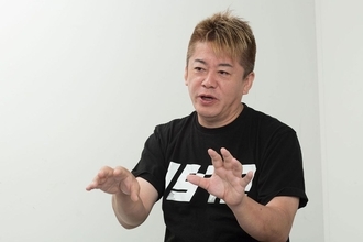 時間を奪われた挙句"手数料たっぷりのゴミ"を買わされる…ホリエモンが｢何が何でも絶対行くな｣という場所