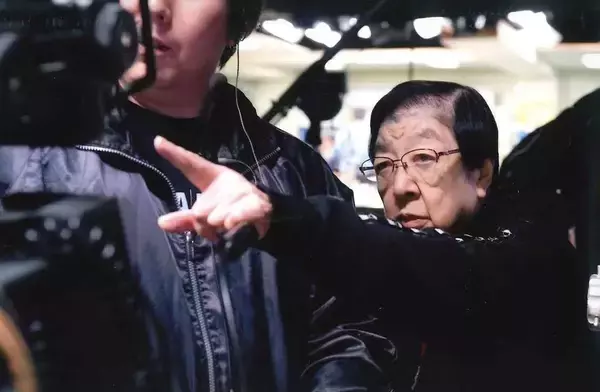 「史上最高視聴率56.3%を記録｢99歳プロデューサー｣が60年以上も"普通の家族の物語"を追求する深い理由」の画像