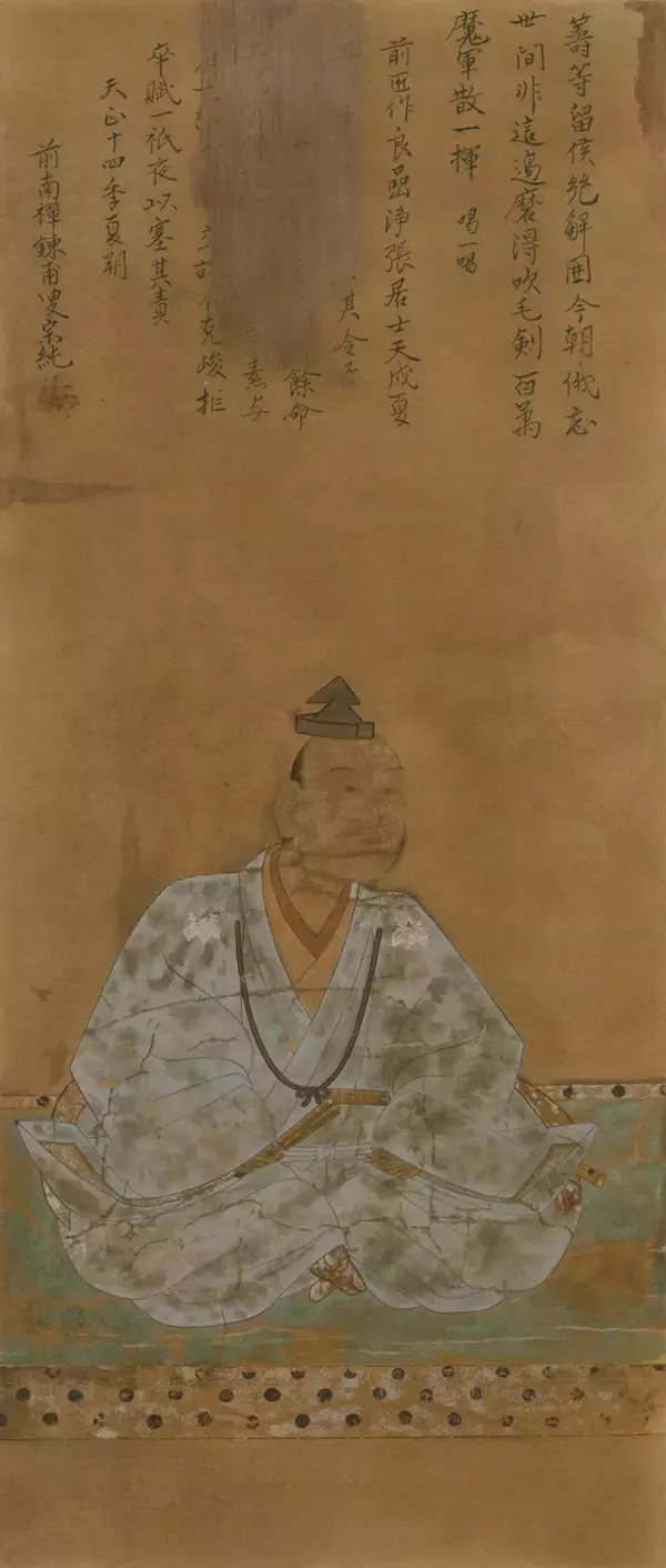 「秀吉の宿老として大名になった蜂須賀正勝は野盗ではなかった…信長時代は不遇でも秀吉が頼りにしたワケ」の画像