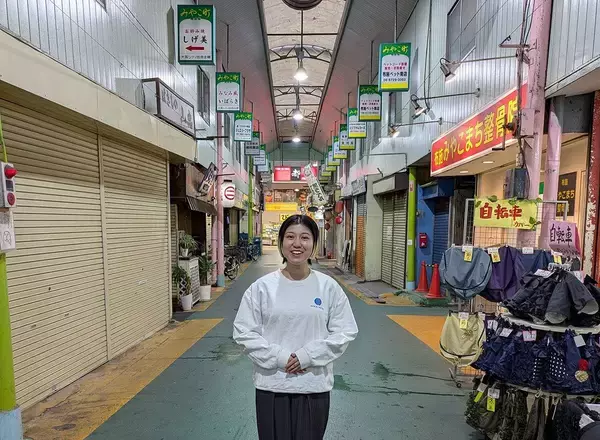 観光客ほぼゼロ→年間1万人に…ジリ貧のシャッター商店街を復活させた"20代のヨソ者たち"の絶妙アイデア