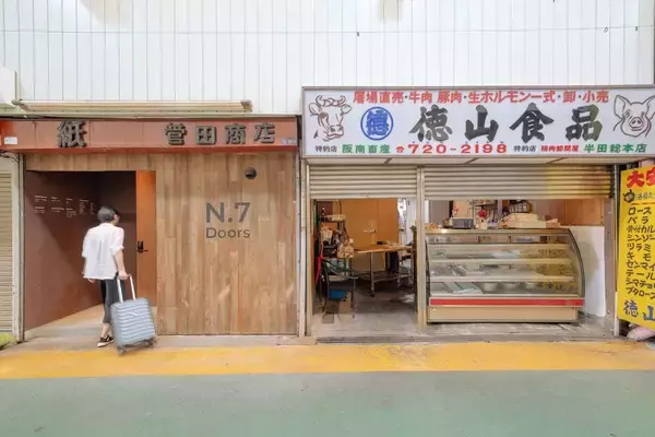 「観光客ほぼゼロ→年間1万人に…ジリ貧のシャッター商店街を復活させた"20代のヨソ者たち"の絶妙アイデア」の画像