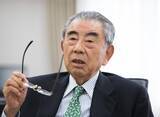 「【追悼･鈴木敏文】なぜ､私の決断はブレないか? 一瞬に｢よい｣｢悪い｣がわかる方法」の画像1
