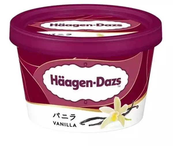「｢バニラと何が違うの?｣と4割が答えたが…ハーゲンダッツ｢ザ･ミルク｣が"10カ月1000万食"突破のまさかの勝因」の画像