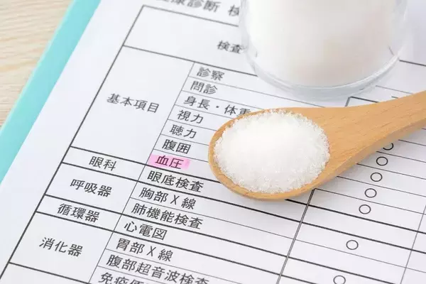 梅干しでも漬物でも干し魚でもない…日本人の血管を痛めつけている｢塩分たっぷり食品｣堂々の1位