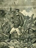 「｢戦争の英雄｣なのに軍事的には無能…司馬遼太郎が『坂の上の雲』の真の主役に選んだ"軍神"の本当の姿」の画像1