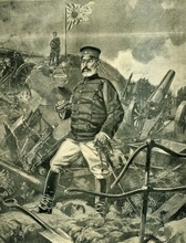 ｢戦争の英雄｣なのに軍事的には無能…司馬遼太郎が『坂の上の雲』の真の主役に選んだ"軍神"の本当の姿