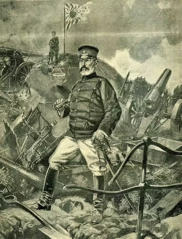 ｢戦争の英雄｣なのに軍事的には無能…司馬遼太郎が『坂の上の雲』の真の主役に選んだ"軍神"の本当の姿