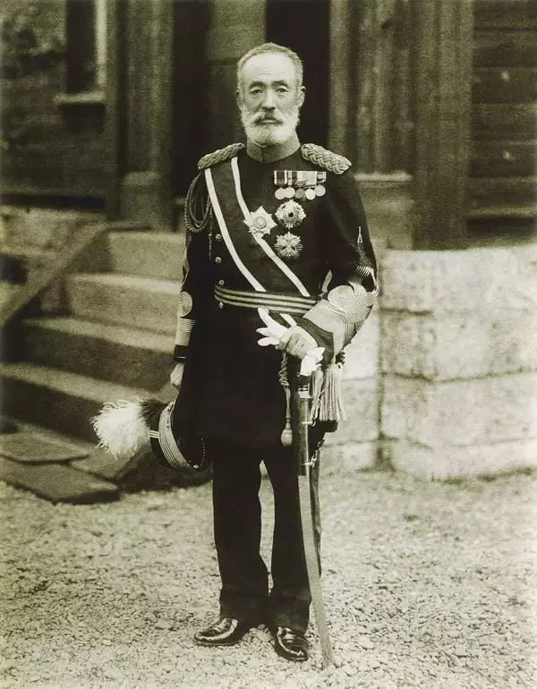 「｢戦争の英雄｣なのに軍事的には無能…司馬遼太郎が『坂の上の雲』の真の主役に選んだ"軍神"の本当の姿」の画像