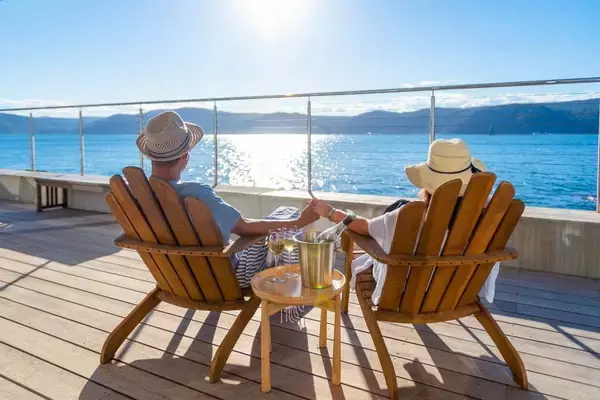 株でも不動産でもロレックスでもない…｢幸せなお金持ち｣が資産をたっぷり投じる3つの"投資先"