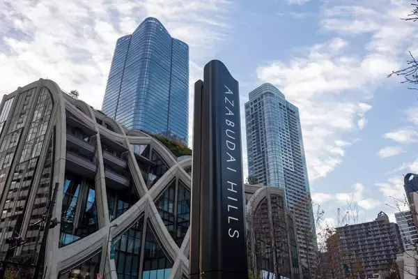 「｢3億6000万円キャッシュでポン｣どうあがいても日本人が勝てっこない､中国人の｢タワマン爆買い｣の実態」の画像