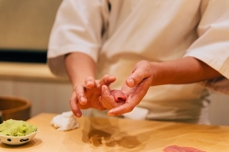 ｢一流のお金持ち｣は銀座の高級店には見向きもしない…"本物"を知る富裕層が行きつく"究極のスシ"の正体
