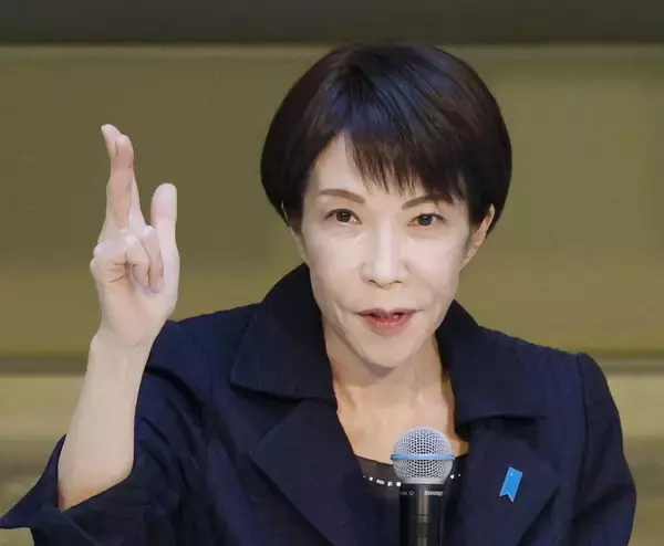 もう誰も高市早苗を止められない…衆院選"自民爆勝"で日本人が払わされる｢危うい｣経済政策の高い代償