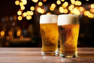 ウーロン茶でも炭酸水でもない…酒好きの現役医師が酒量を減らすために冷蔵庫に常備する"飲み物の種類"