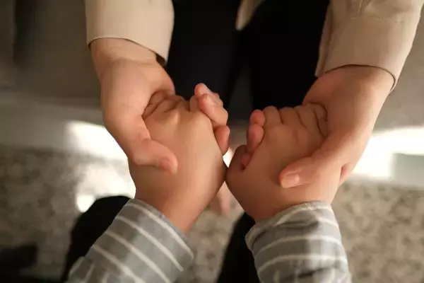 「母親から父親への文句が止まらない…｢学校に行きたがらない子｣の家庭に共通している"根本的問題"」の画像