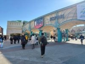 ディズニー過去最高売り上げなのに｢一人負け｣…舞浜駅前の商業施設が｢ガラガラ｣なワケ【TDRの裏側3選】