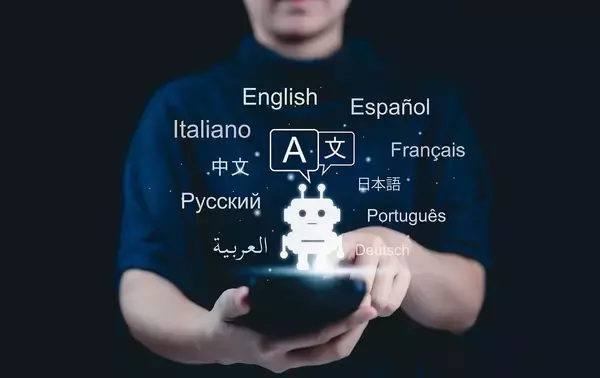 「｢スキとアイシテルは何が違うの?｣…脳科学者のふとした質問に小学生の息子が返した"AI超え"のひとこと」の画像