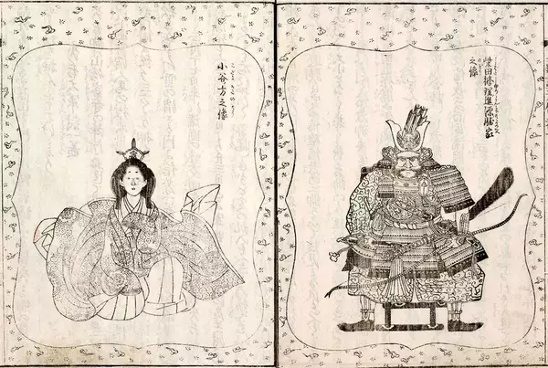 「秀吉のもとで生きる道もあったのに…信長の妹･お市が娘3人だけを城から逃がし､37歳で柴田勝家と果てたワケ」の画像