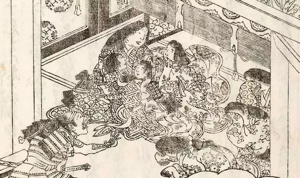 「秀吉のもとで生きる道もあったのに…信長の妹･お市が娘3人だけを城から逃がし､37歳で柴田勝家と果てたワケ」の画像