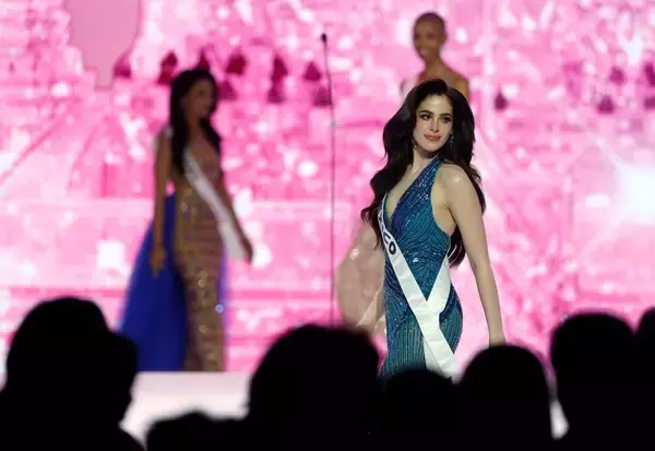 ｢スポンサー離れ｣で大会責任者が涙の謝罪…海外メディアが報じた｢ミス・ユニバース｣が国際問題化したワケ