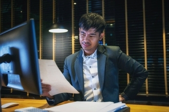 ムダな向上心はストレス源になる…和田秀樹が｢やりたくない仕事はやらなくていい｣という深い理由