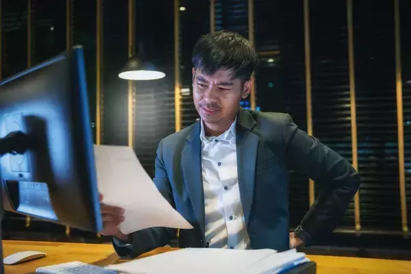 ムダな向上心はストレス源になる…和田秀樹が｢やりたくない仕事はやらなくていい｣という深い理由